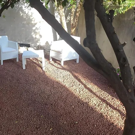 S'arenada Guest house 3*