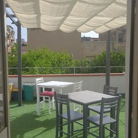 Affittacamere S'arenada Cagliari