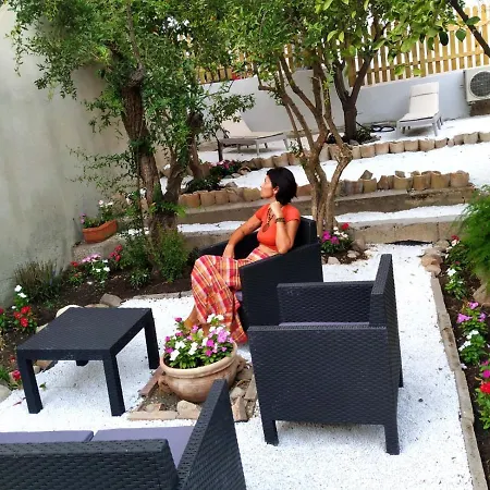 S'arenada Guest house Cagliari