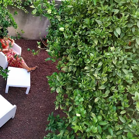 Guest house S'arenada Cagliari