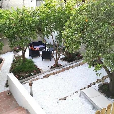 Affittacamere S'arenada Cagliari