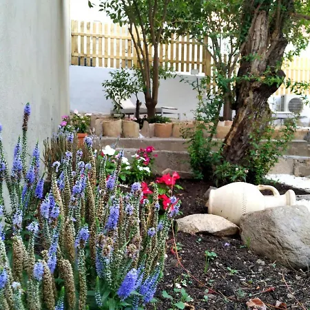 Guest house S'arenada 3*