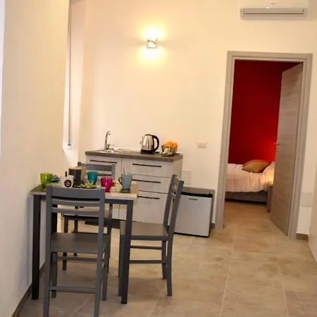 Guest house S'arenada Cagliari