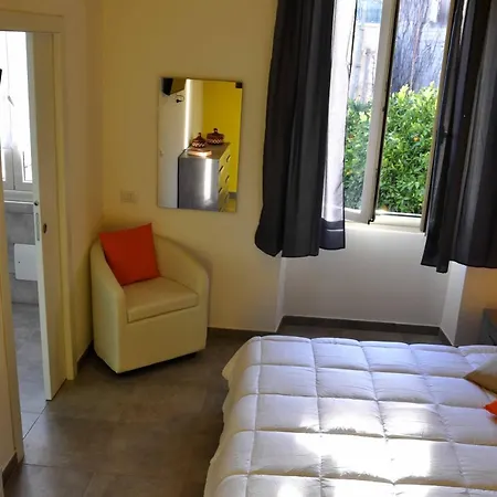 S'arenada Guest house