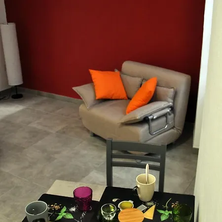 Casa de hóspedes S'arenada Cagliari