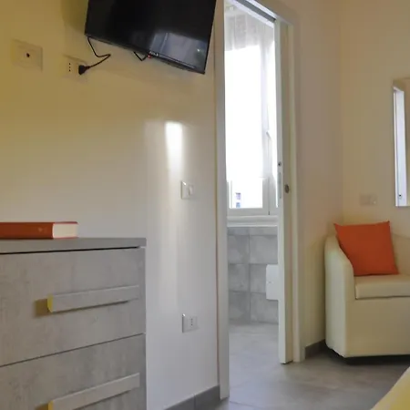 S'arenada Casa de hóspedes Cagliari