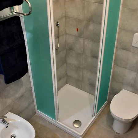 Guest house S'arenada