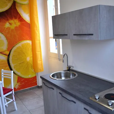 Guest house S'arenada 3*