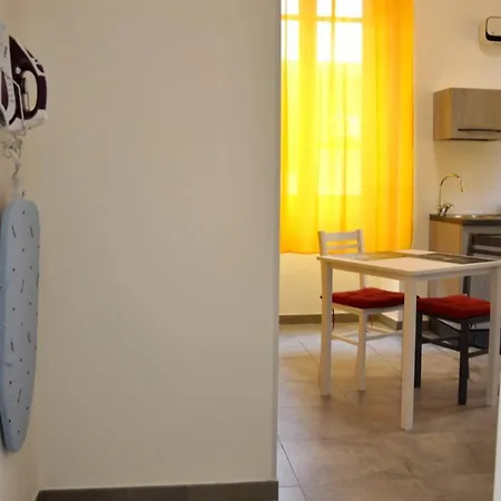 S'arenada Guest house