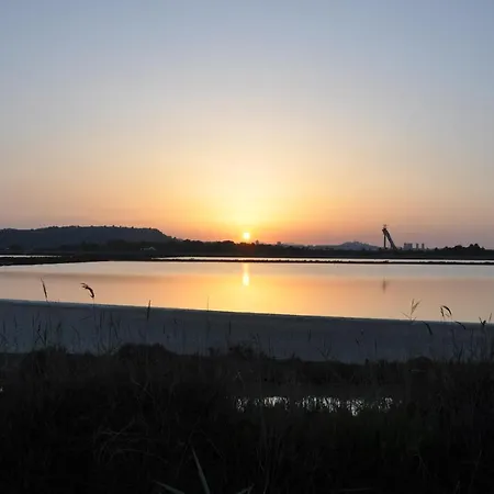 S'arenada Casa de hóspedes