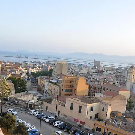 S'arenada Casa de hóspedes 3*