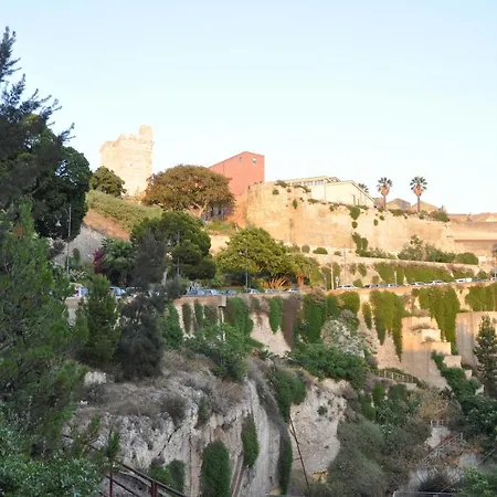 S'arenada Affittacamere *