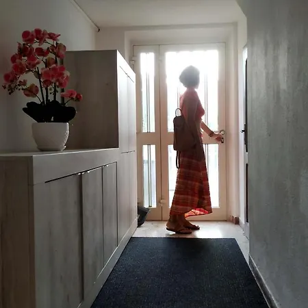 Vendégház S'arenada *