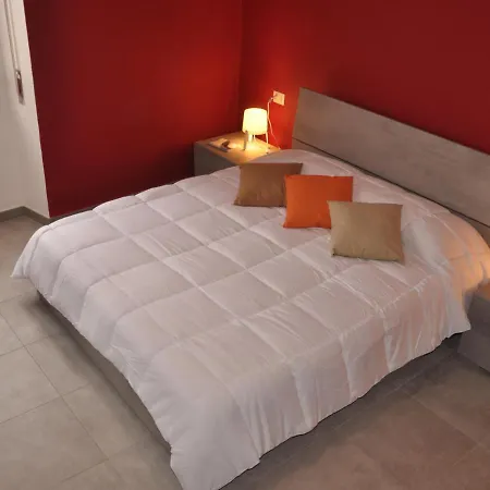 Casa de hóspedes S'arenada *