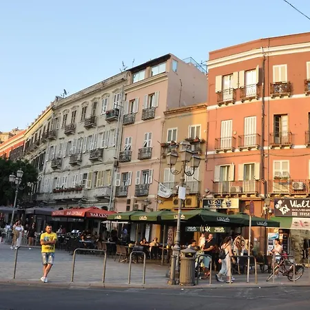 Vendégház S'arenada *