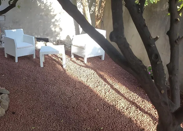 S'arenada Гостевой дом 3*