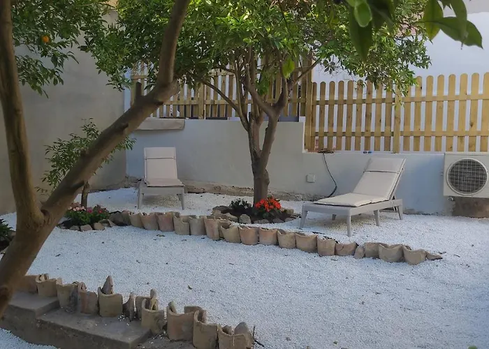 Гостевой дом S'arenada 3*