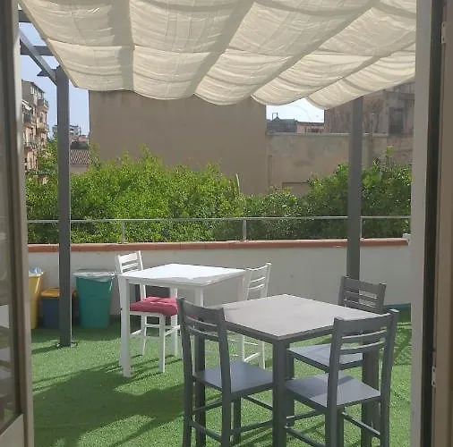 Гостевой дом S'arenada Кальяри