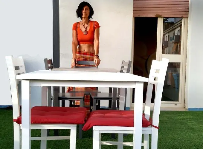 S'arenada Кальяри