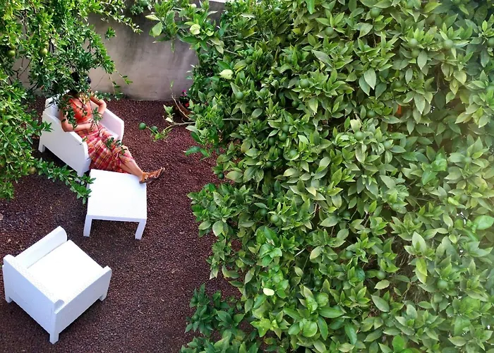 Гостевой дом S'arenada Кальяри