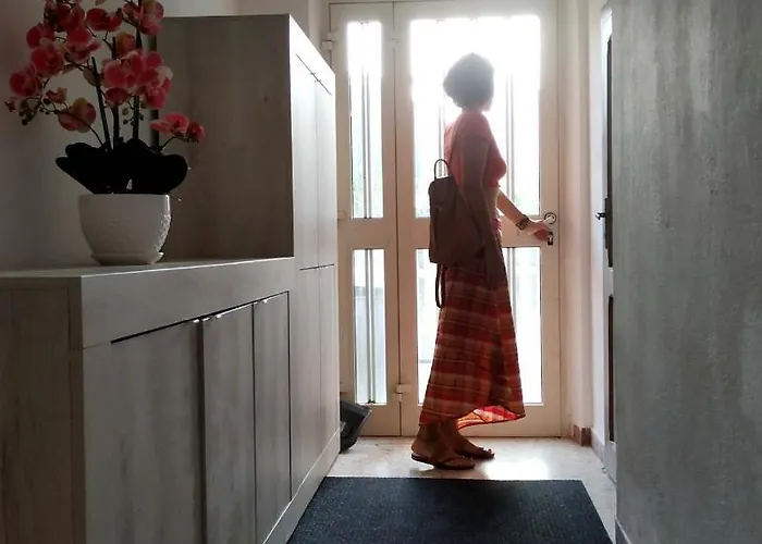 Гостевой дом S'arenada 3*