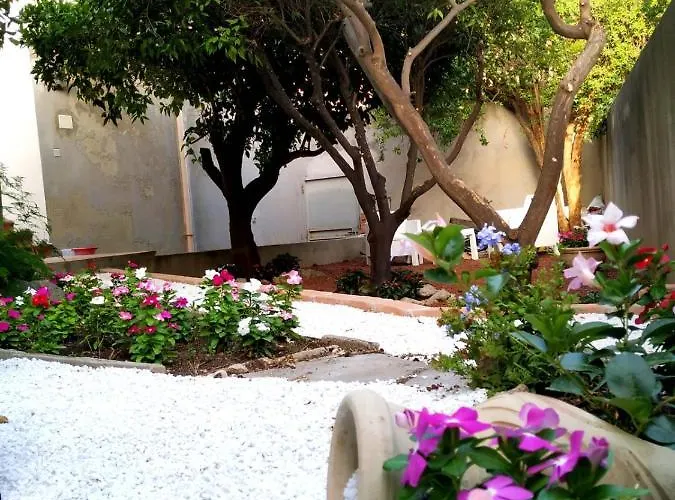 S'arenada Гостевой дом