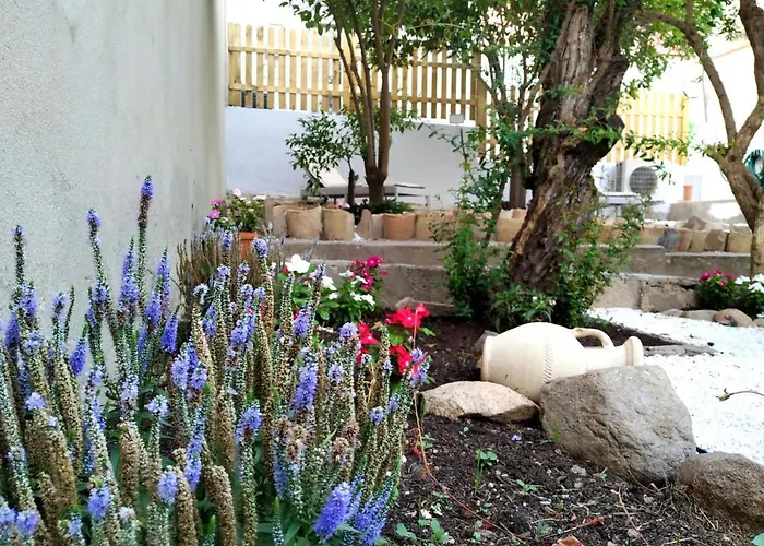 Гостевой дом S'arenada 3*