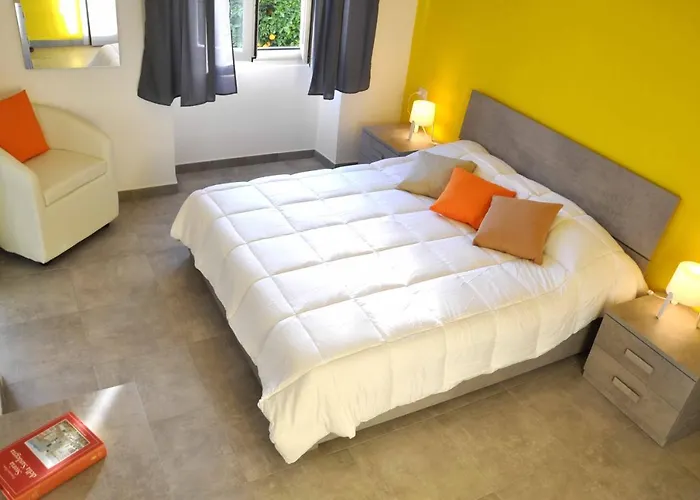 S'arenada 3* Кальяри