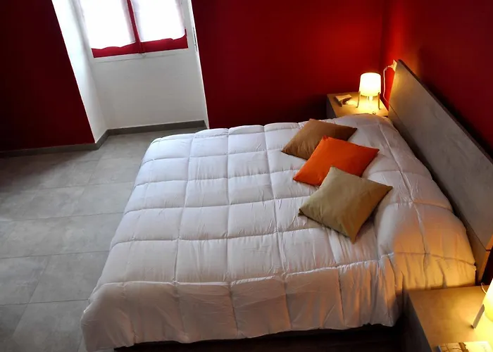 S'arenada Кальяри