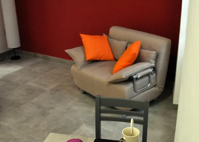 Гостевой дом S'arenada Кальяри