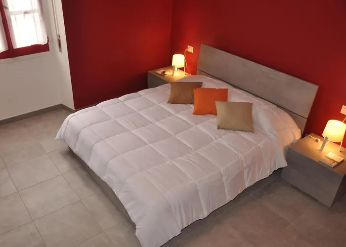 Гостевой дом S'arenada 3*