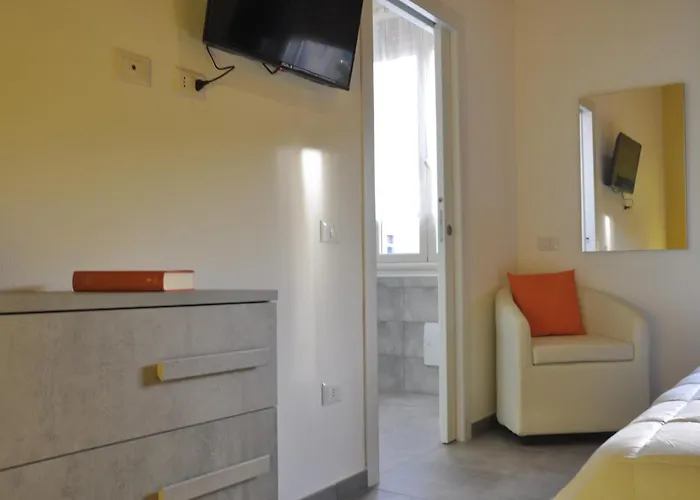 S'arenada Гостевой дом Кальяри