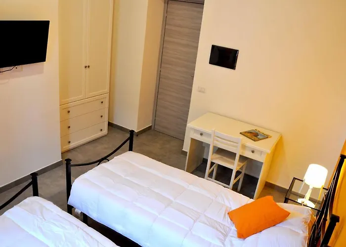 Гостевой дом S'arenada 3*