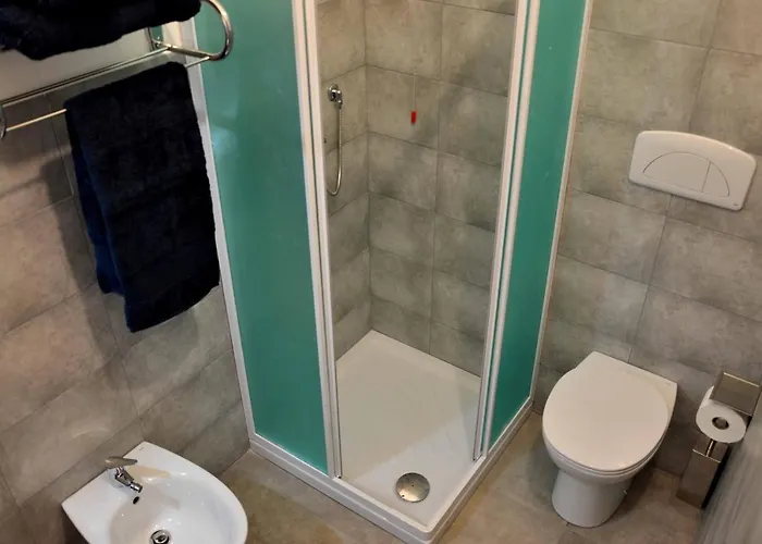 Vendégház S'arenada