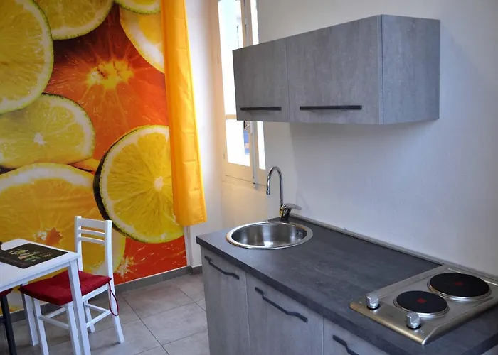 Гостевой дом S'arenada 3*