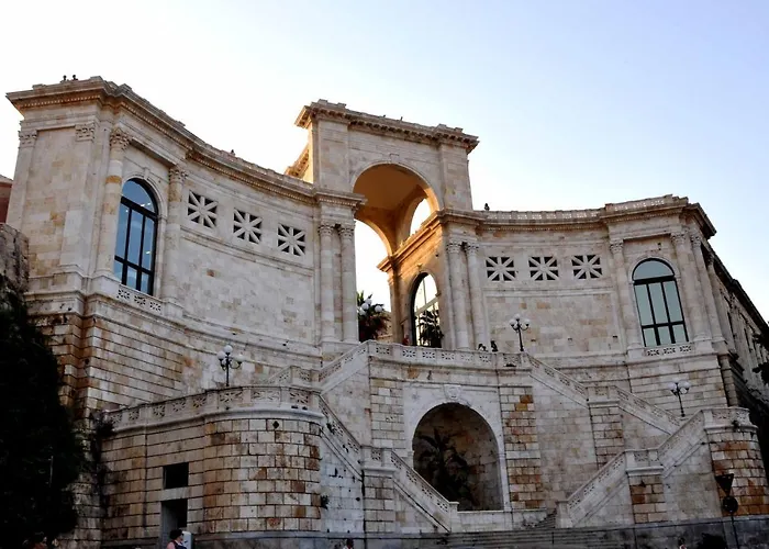 Гостевой дом S'arenada