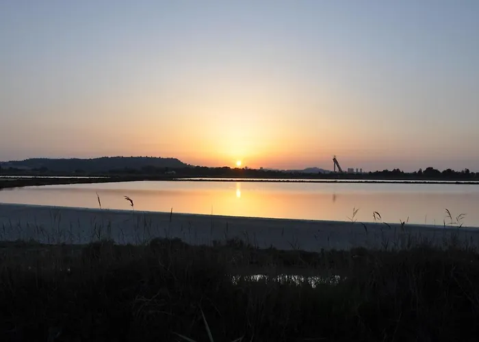 S'arenada Гостевой дом