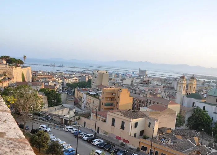 S'arenada Гостевой дом 3*