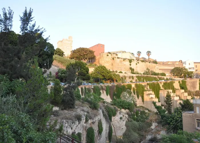 S'arenada Гостевой дом 3*